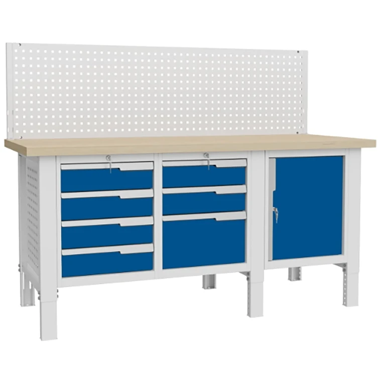 Стол-верстак Craft 1802.S347.13-1 купить в Перми