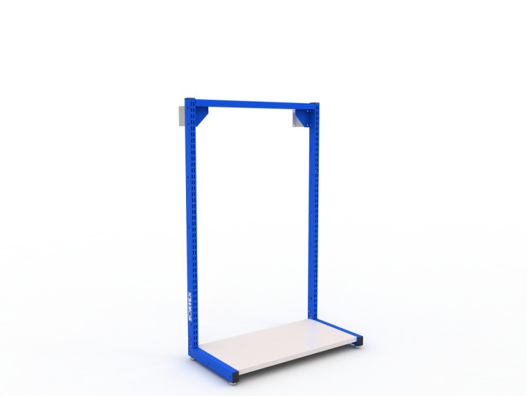 Система хранения SORTEX 1495-1 Base (одностор.) купить в Перми Система хранения SORTEX 1495-1 Base (одностор.) купить в Перми