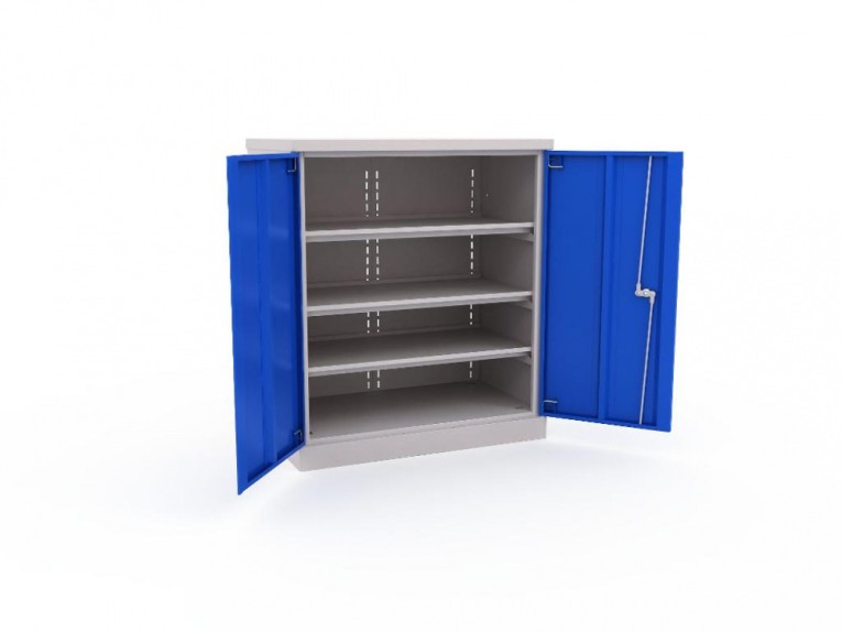 Шкаф инструментальный ERGO 181/2 №5 купить в Перми Шкаф инструментальный ERGO 181/2 №5 купить в Перми