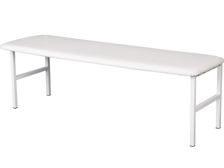 Банкетка терапевтическая МД Б (Белый) купить в Перми Банкетка терапевтическая МД Б (Белый) купить в Перми