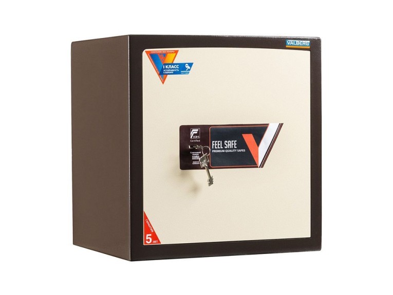 Взломостойкий сейф Valberg Карат 46 new купить в Перми Взломостойкий сейф Valberg Карат 46 new купить в Перми