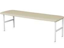 Банкетка терапевтическая МД Б (слоновая кость) Банкетка терапевтическая МД Б (слоновая кость)