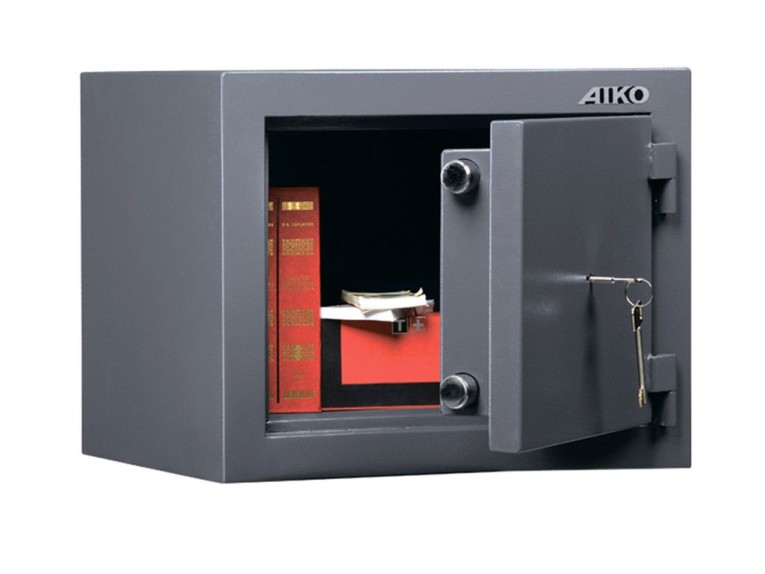 Офисный сейф Aiko AMH-36 (053) купить в Перми