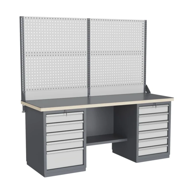 Верстак FBK 205.56.4-2 купить в Перми Верстак FBK 205.56.4-2 купить в Перми