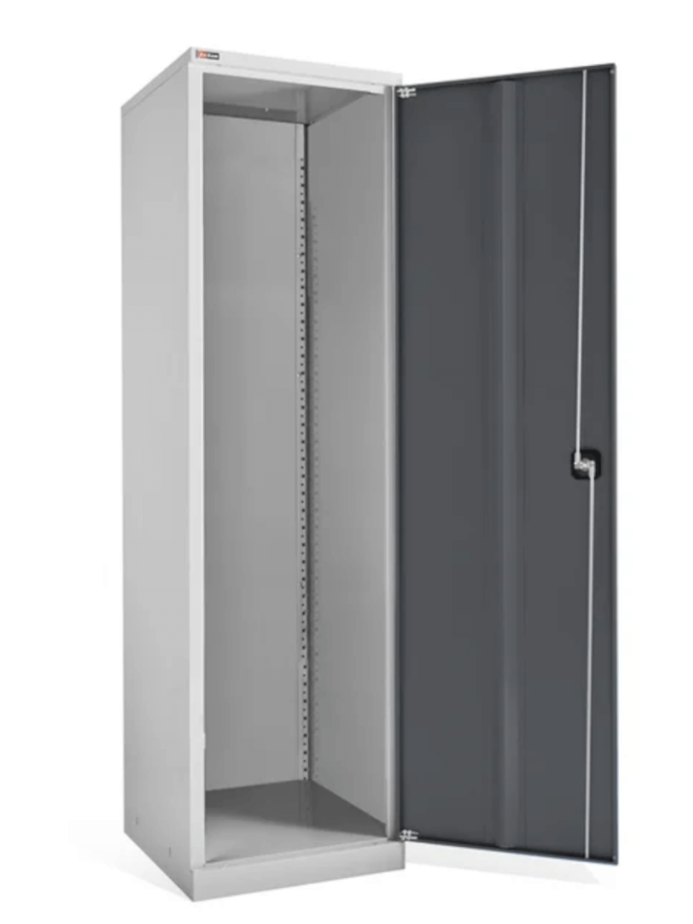 Шкаф инструментальный ДиКом ВЛ-К-050 (7038/7016) купить в Перми