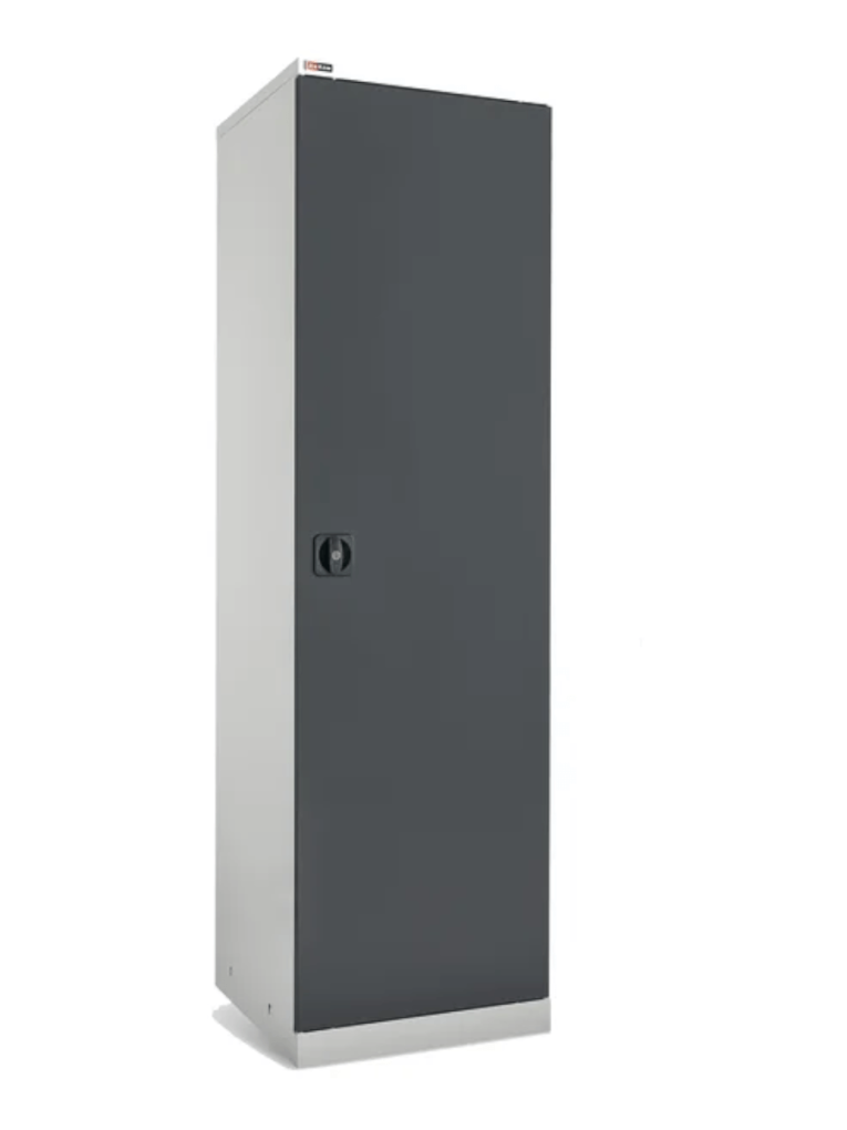 Шкаф инструментальный ДиКом ВЛ-К-050 (7038/7016) купить в Перми Шкаф инструментальный ДиКом ВЛ-К-050 (7038/7016) купить в Перми