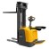 Штабелер самоходный CDDK20 (2000 кг, 4,5 м, 24В / 300Ач, EPS) SMARTLIFT (SMART) купить в Перми
