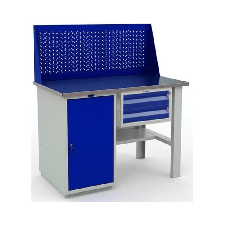 Верстак Profi WT120.WD1/F1.110 купить в Перми