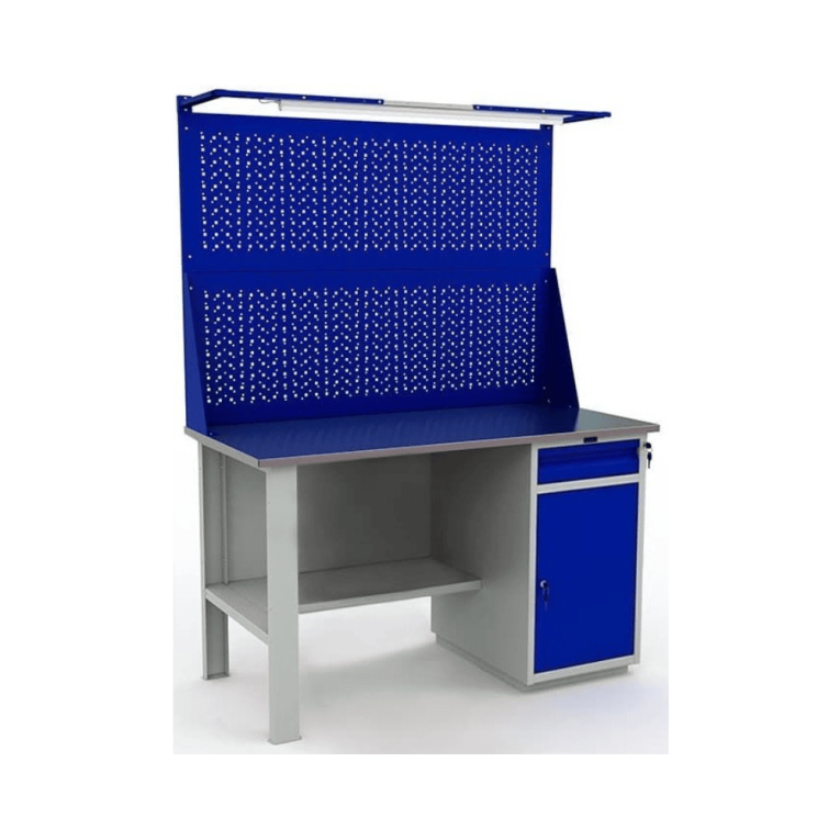 Верстак Profi WT140.F1/WD2.021 купить в Перми