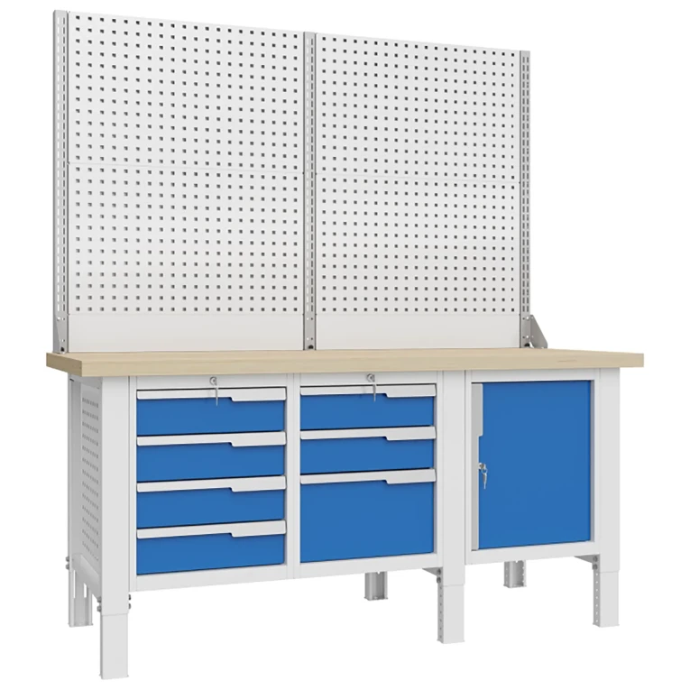 Стол-верстак Craft 1802.S347.13-2 купить в Перми