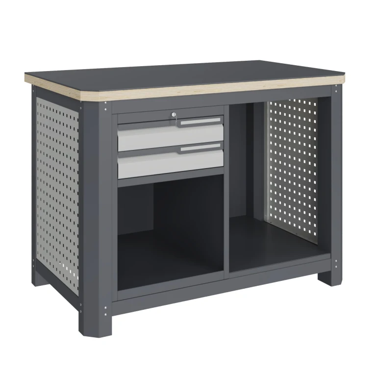 Верстак MCN 1252.S2.12 купить в Перми Верстак MCN 1252.S2.12 купить в Перми