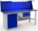 Верстак Expert W200.WS6/F2.111.W купить в Перми