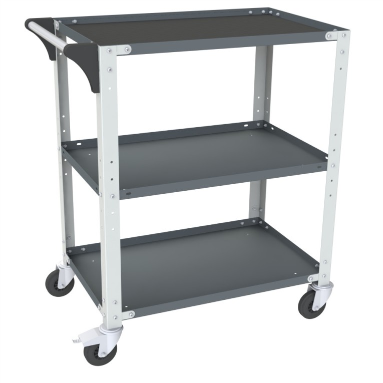 Тележка SMART 1М купить в Перми Тележка SMART 1М купить в Перми