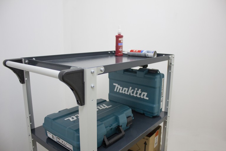 Тележка SMART 1М купить в Перми Тележка SMART 1М купить в Перми