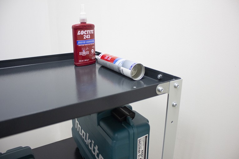 Тележка SMART 1М купить в Перми Тележка SMART 1М купить в Перми