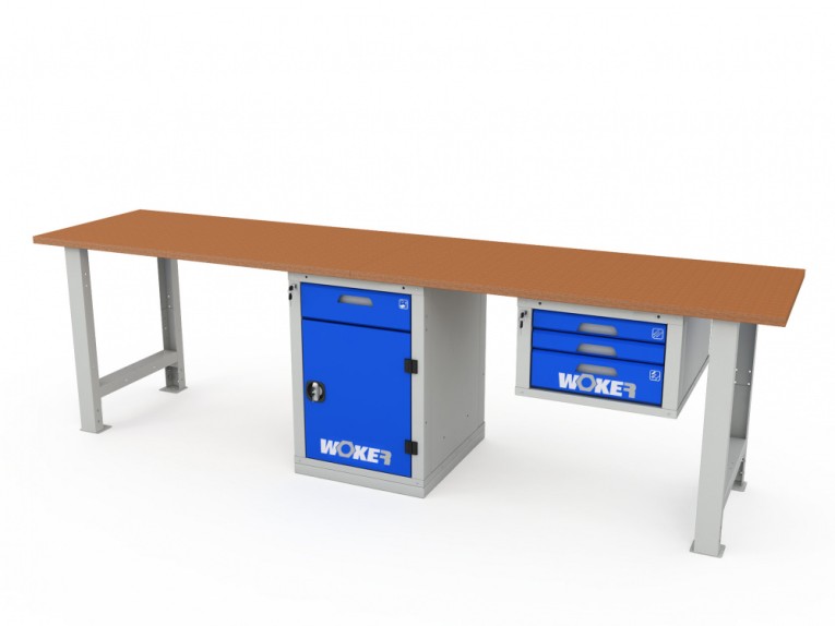 Стол рабочий WOKER PRO 16.3000 купить в Перми Стол рабочий WOKER PRO 16.3000 купить в Перми