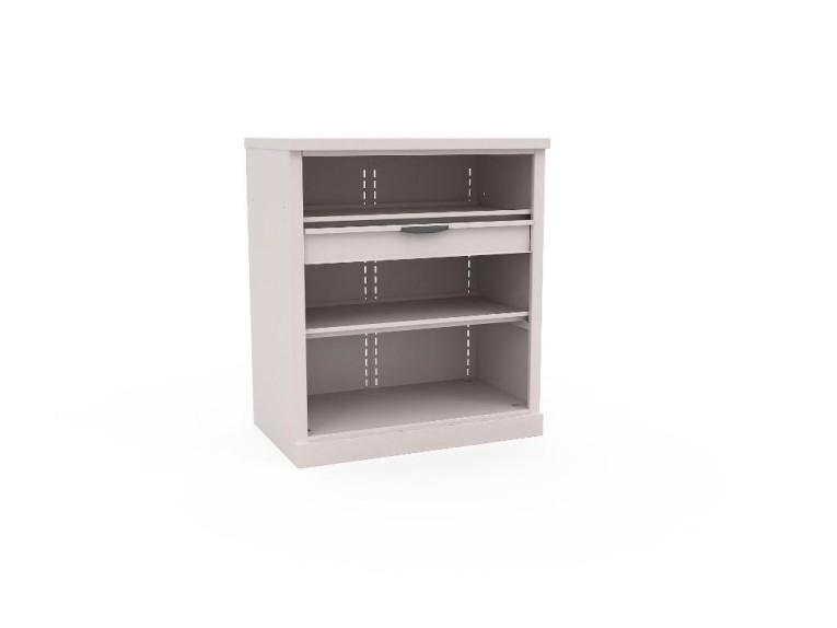 Шкаф инструментальный ERGO 181/2 №6 купить в Перми