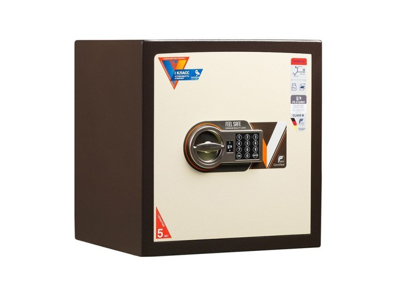 Взломостойкий сейф Valberg Карат 46 EL new купить в Перми Взломостойкий сейф Valberg Карат 46 EL new купить в Перми