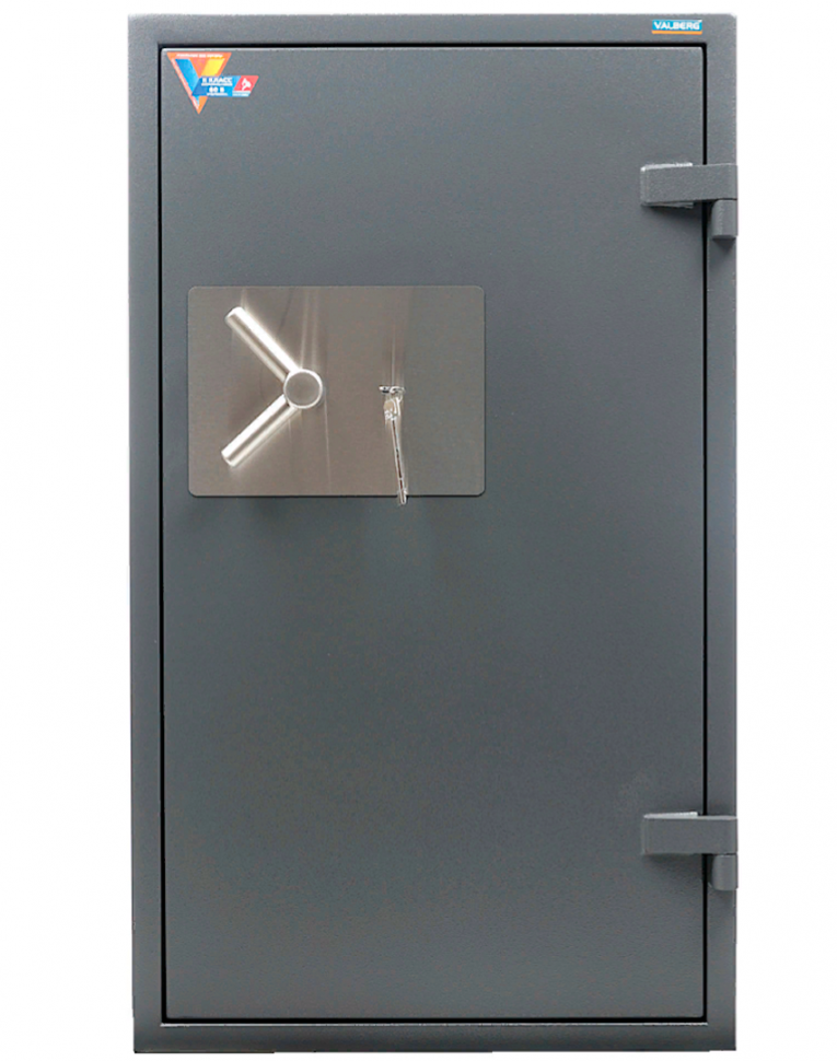 Огневзломостойкий сейф Valberg Гарант Евро 120Т купить в Перми Огневзломостойкий сейф Valberg Гарант Евро 120Т купить в Перми