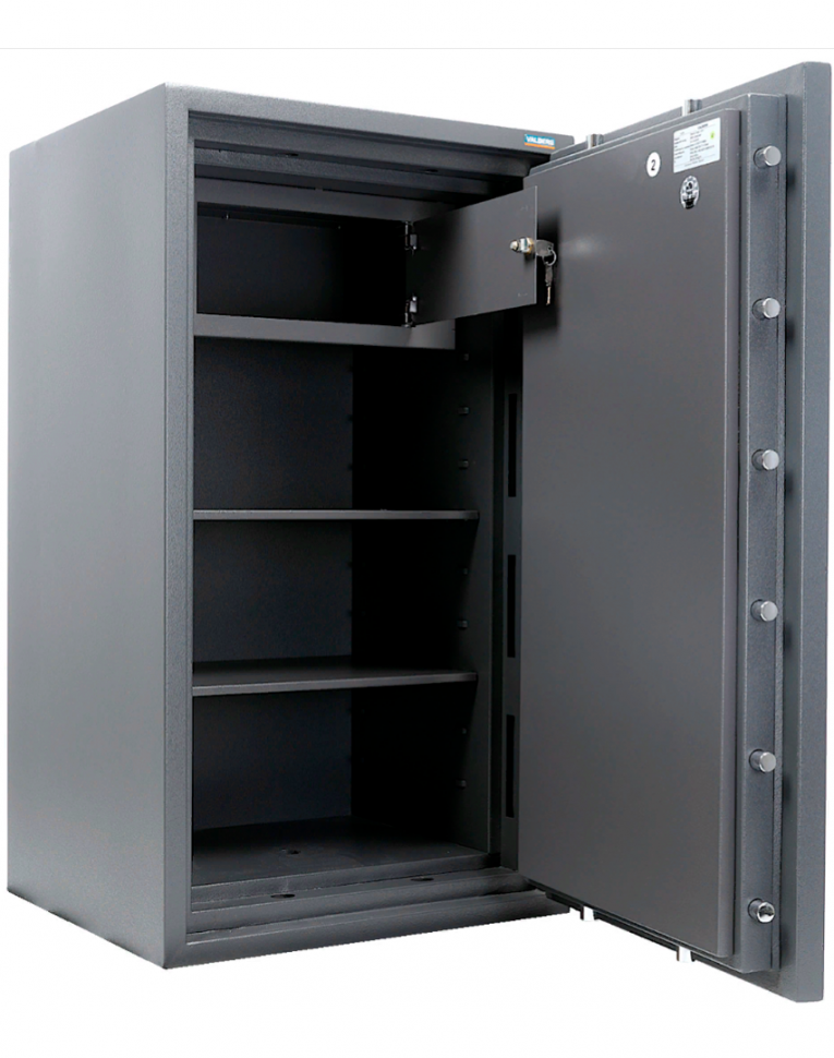 Огневзломостойкий сейф Valberg Гарант Евро 120Т купить в Перми Огневзломостойкий сейф Valberg Гарант Евро 120Т купить в Перми