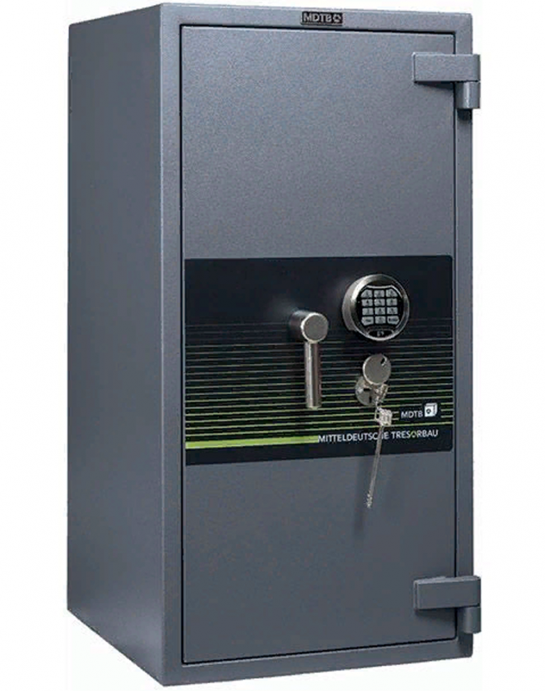 Взломостойкий сейф MDTB Fort-M 1668 2K купить в Перми