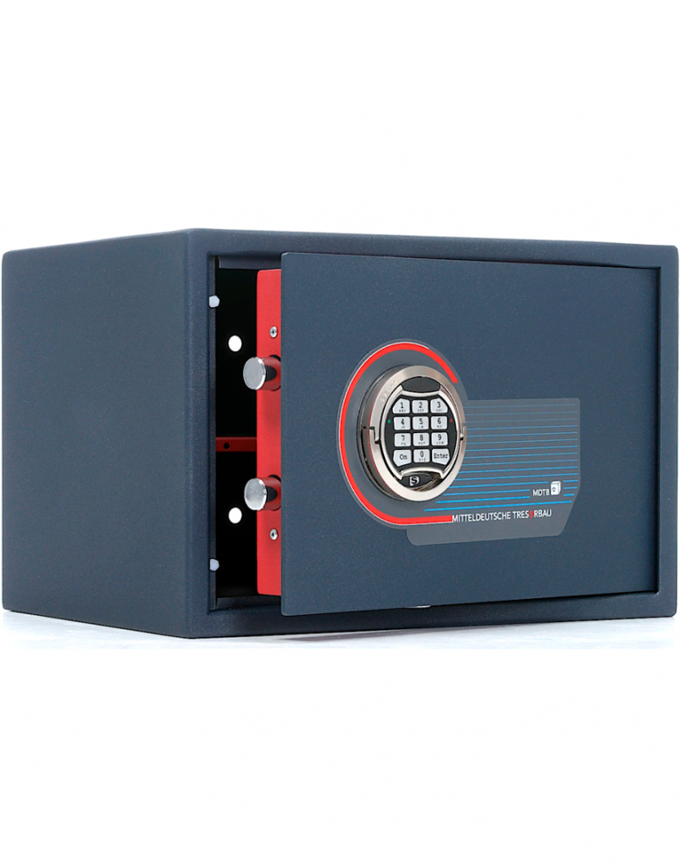 Мебельный сейф MDTB ES-30.Е купить в Перми Мебельный сейф MDTB ES-30.Е купить в Перми