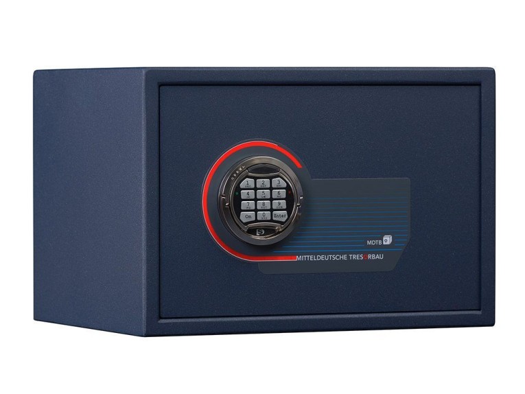 Мебельный сейф MDTB ES-30.Е купить в Перми Мебельный сейф MDTB ES-30.Е купить в Перми