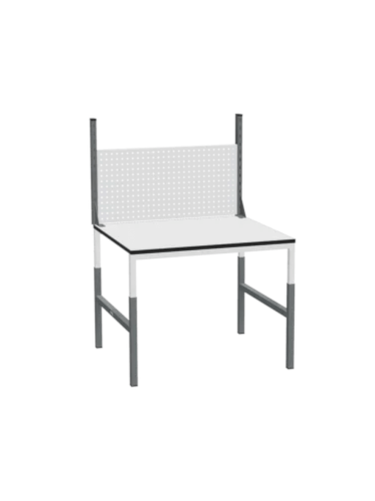 Стол монтажный ДиКом СР-М-100/90-02 ДСП купить в Перми