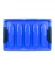 Ящик 580х390х350, цвет-синий, артикул: Rox Box 70 Ящик 580х390х350, цвет-синий, артикул: Rox Box 70