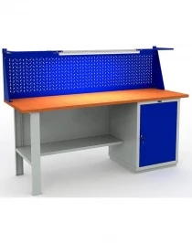 Верстак Expert W200.F2/WS1.011