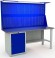 Верстак Expert W200.WS1/F2.021.W купить в Перми