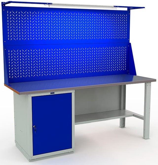 Верстак Expert W200.WS1/F2.021.W купить в Перми