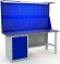 Верстак Expert W200.WS1/F2.021.W купить в Перми