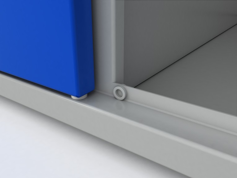 Шкаф гардеробный металлический COMFORT 2000/22.2 (800) купить в Перми Шкаф гардеробный металлический COMFORT 2000/22.2 (800) купить в Перми