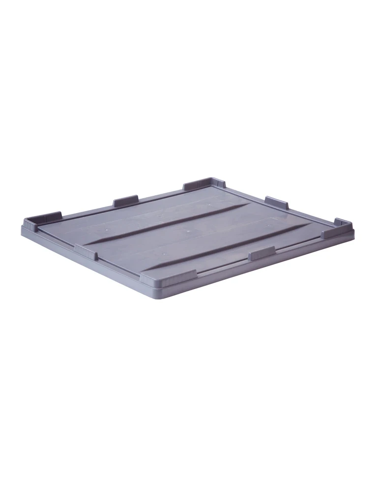 Крышка для Box Ir 1210 S 1230х1040х80 мм серая