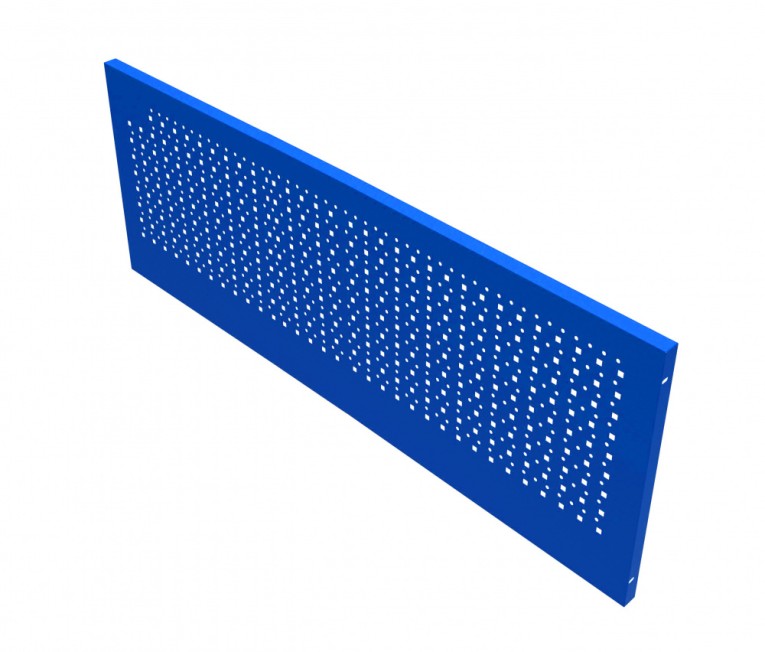 Панель перфорированная 1500 WOKER купить в Перми