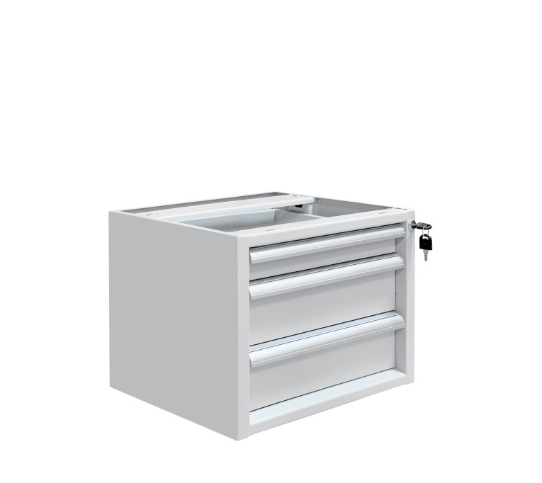 Тумба металлическая Gresson ТПМ-3 купить в Перми Тумба металлическая Gresson ТПМ-3 купить в Перми