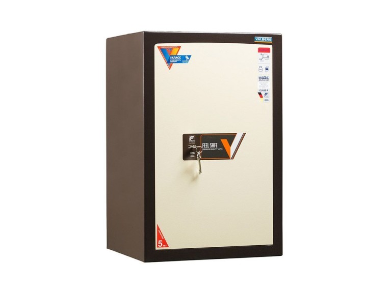 Взломостойкий сейф Valberg Карат 67T new купить в Перми Взломостойкий сейф Valberg Карат 67T new купить в Перми