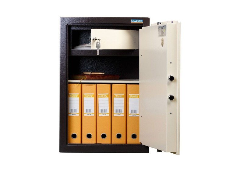 Взломостойкий сейф Valberg Карат 67T new купить в Перми Взломостойкий сейф Valberg Карат 67T new купить в Перми