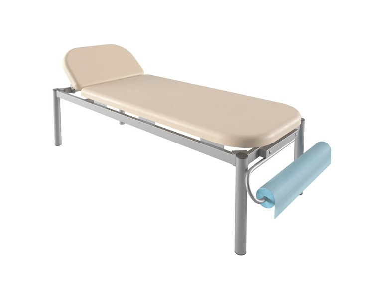 Держатель для одноразовых рулонных простыней и полотенец КММ купить в Перми Держатель для одноразовых рулонных простыней и полотенец КММ купить в Перми