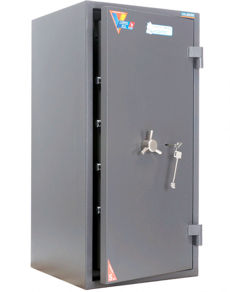Взломостойкий сейф Valberg Гранит 90Т купить в Перми Взломостойкий сейф Valberg Гранит 90Т купить в Перми