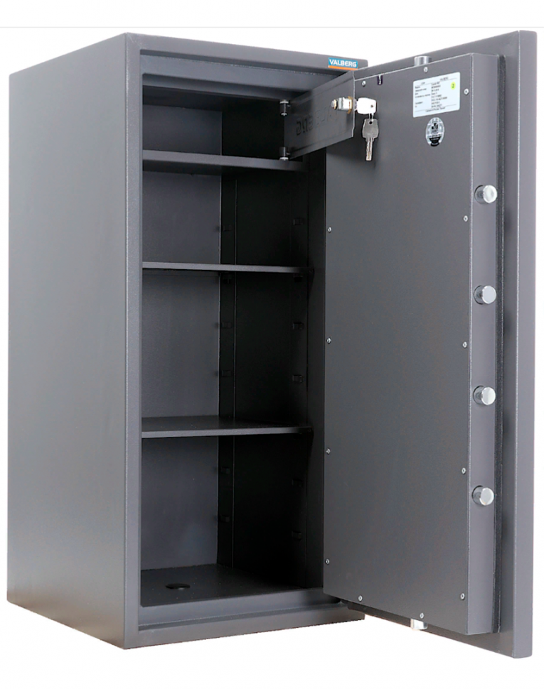 Взломостойкий сейф Valberg Гранит 90Т купить в Перми Взломостойкий сейф Valberg Гранит 90Т купить в Перми