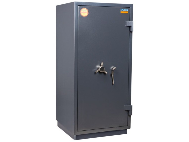 Взломостойкий сейф Valberg Гранит 90Т купить в Перми Взломостойкий сейф Valberg Гранит 90Т купить в Перми