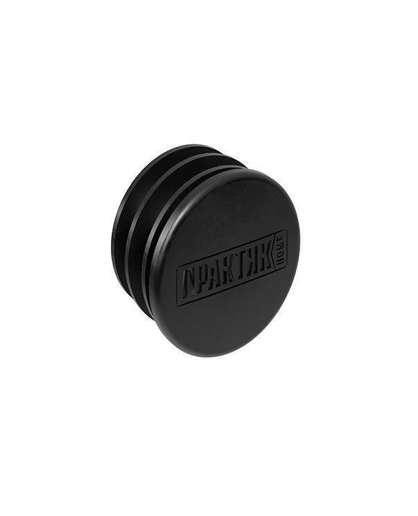 Комплект заглушек штанги (2 шт) GRP купить в Перми Комплект заглушек штанги (2 шт) GRP купить в Перми