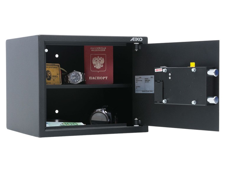 Гостиничный сейф Aiko SH-30.EL new купить в Перми Гостиничный сейф Aiko SH-30.EL new купить в Перми