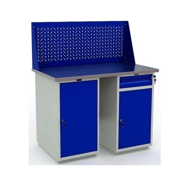Верстак Profi WT120.WD1/WD2.010 купить в Перми