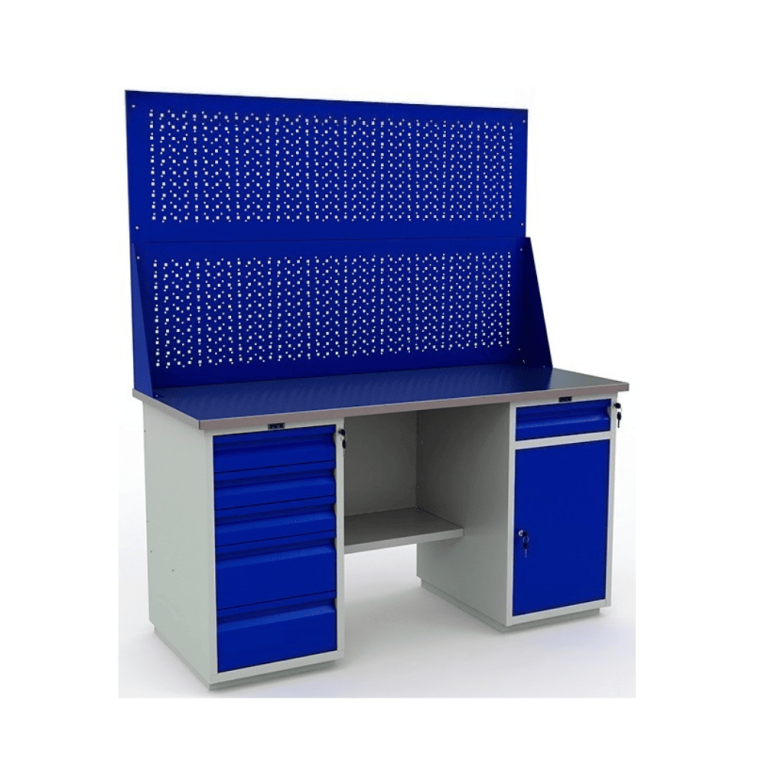 Верстак Profi WT160.WD5/WD2.020 купить в Перми
