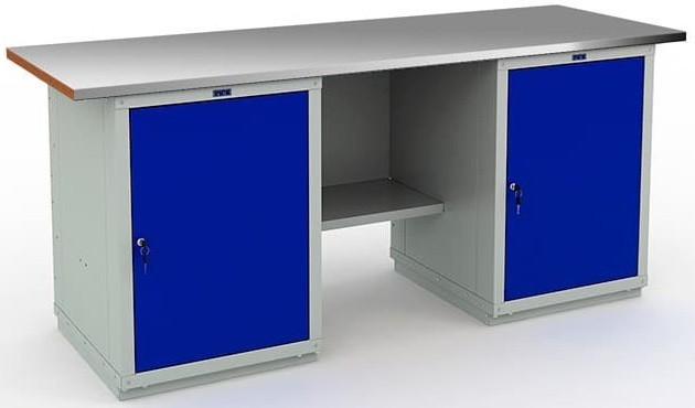 Верстак Expert W200.WS1/WS1.000.W купить в Перми Верстак Expert W200.WS1/WS1.000.W купить в Перми