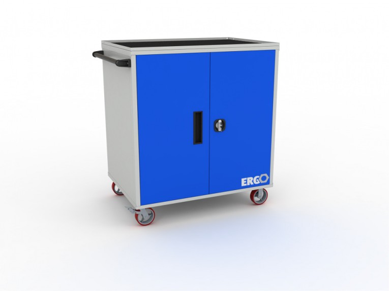 Тумба инструментальная ERGO XL 01.3 купить в Перми Тумба инструментальная ERGO XL 01.3 купить в Перми