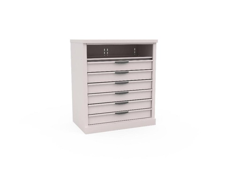 Шкаф инструментальный ERGO 181/2 №8 купить в Перми Шкаф инструментальный ERGO 181/2 №8 купить в Перми